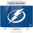 NHL Tampa Bay Lightning Logo Dell Vostro Skin
